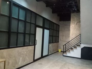 DISEWAKAN RUKO (3 Lantai) DI KEMANG UTARA JAKARTA SELATAN