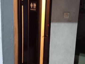 DISEWAKAN RUKO (3 Lantai) DI KEMANG UTARA JAKARTA SELATAN