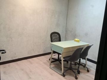 DISEWAKAN RUKO (3 Lantai) DI KEMANG UTARA JAKARTA SELATAN