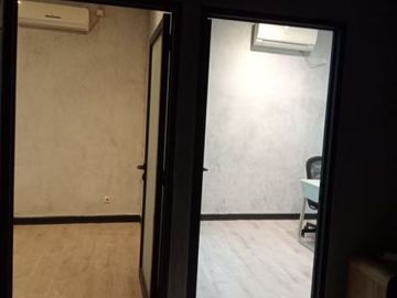 DISEWAKAN RUKO (3 Lantai) DI KEMANG UTARA JAKARTA SELATAN