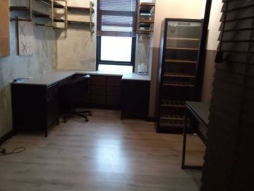 DISEWAKAN RUKO (3 Lantai) DI KEMANG UTARA JAKARTA SELATAN
