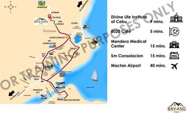 Single House for Sale in Liloan - Bay-Ang Ridge Prime