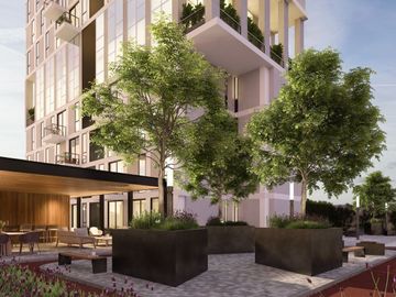 Departamento en VENTA en Torre Meridiano 101 Modelo Polar Ecuador en León Gto