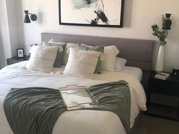 Departamento en VENTA en Torre Meridiano 101 Modelo Polar Ecuador en León Gto