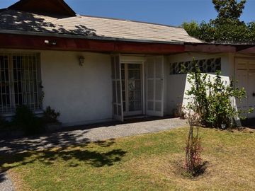 Sitio en Venta en Reina Victoria/M.Edwards