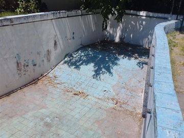 Sitio en Venta en Reina Victoria/M.Edwards