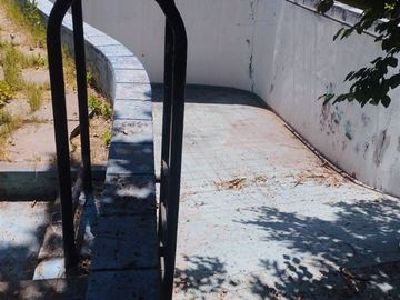Sitio en Venta en Reina Victoria/M.Edwards