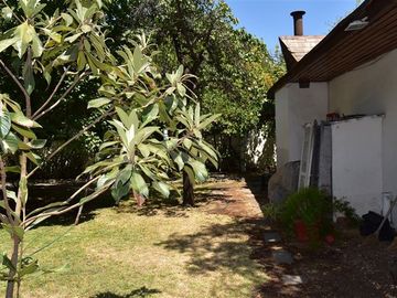Sitio en Venta en Reina Victoria/M.Edwards