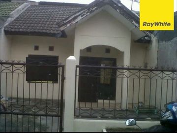 Dijual Rumah Di Perum Griya Loka Trosobo Sidoarjo