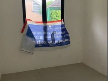 Rumah Dalam Perumahan Ciputat Siap Huni