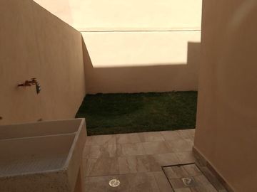 CASA EN CONDOMINIO EN PREVENTA CON RECÁMARA EN PLANTA BAJA EN TEZOYUCA, MORELOS