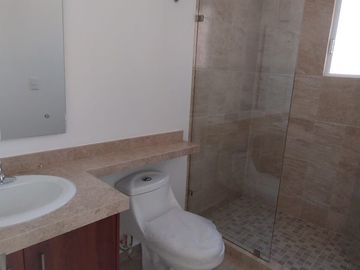 CASA EN CONDOMINIO EN PREVENTA CON RECÁMARA EN PLANTA BAJA EN TEZOYUCA, MORELOS