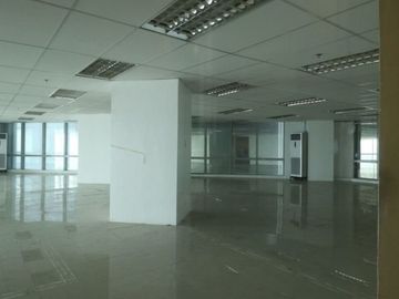 Office Space in Ortigas, Pasig City, Philip CB007