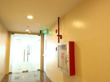 Office Space in Ortigas, Pasig City, Philip CB007