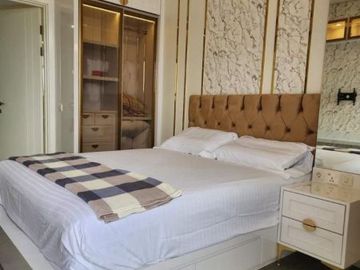 Dijual Apartemen Vertu Ciputra Word, Surabaya Barat