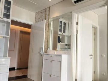 Dijual Apartemen Vertu Ciputra Word, Surabaya Barat