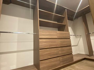 DEPARTAMENTO EN VENTA EN TECAMACHALCO CON BALCON.