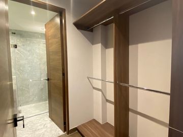 DEPARTAMENTO EN VENTA EN TECAMACHALCO CON BALCON.