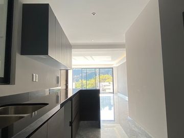 DEPARTAMENTO EN VENTA EN TECAMACHALCO CON BALCON.