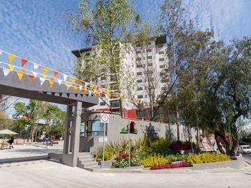 Departamento Venta Torres Bulevares Norte Tlalnepantla