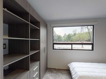 Departamento Venta Torres Bulevares Norte Tlalnepantla