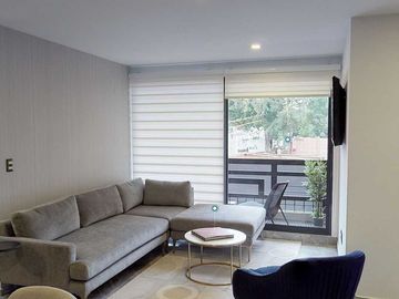 Departamento Venta Torres Bulevares Norte Tlalnepantla