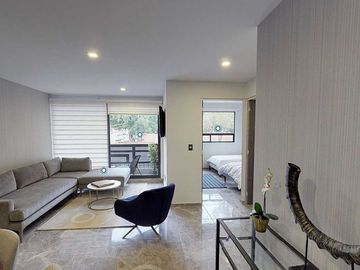 Departamento Venta Torres Bulevares Norte Tlalnepantla