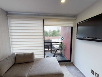 Departamento Venta Torres Bulevares Norte Tlalnepantla