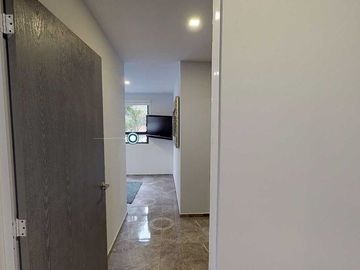 Departamento Venta Torres Bulevares Norte Tlalnepantla