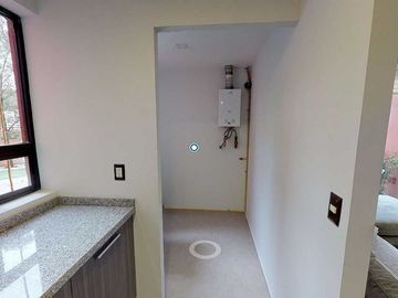 Departamento Venta Torres Bulevares Norte Tlalnepantla