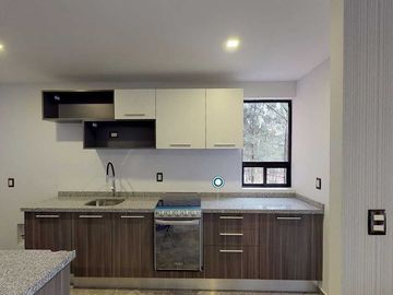 Departamento Venta Torres Bulevares Norte Tlalnepantla