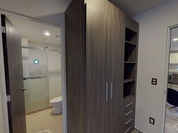 Departamento Venta Torres Bulevares Norte Tlalnepantla