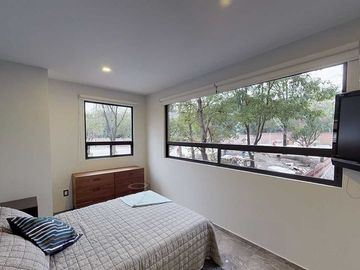 Departamento Venta Torres Bulevares Norte Tlalnepantla