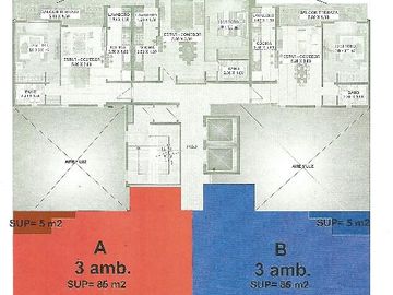 Departamento en venta en Remedios de Escalada Oeste