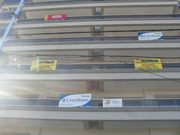 Departamento en venta en Remedios de Escalada Oeste
