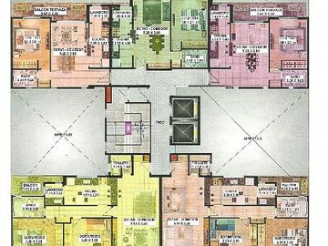 Departamento en venta en Remedios de Escalada Oeste