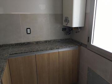 Departamento en venta en Remedios de Escalada Oeste