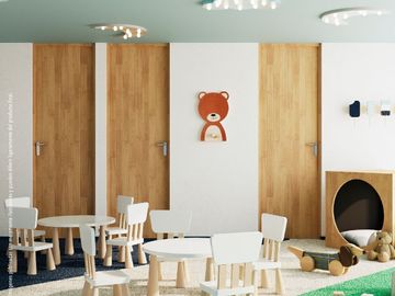 Departamento en venta en Mérida, Ukana, Tixcuytun ( Torre 1 Mod D)
