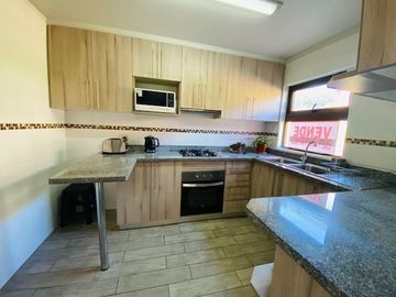 Casa en Venta en Alicura 10