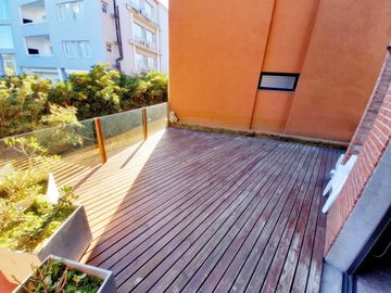 CARILO - Duplex en venta