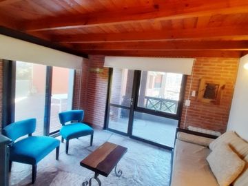CARILO - Duplex en venta