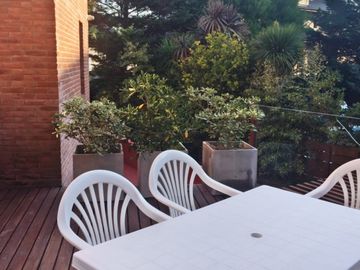 CARILO - Duplex en venta