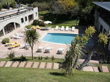 CARILO - Duplex en venta