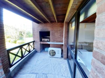 CARILO - Duplex en venta