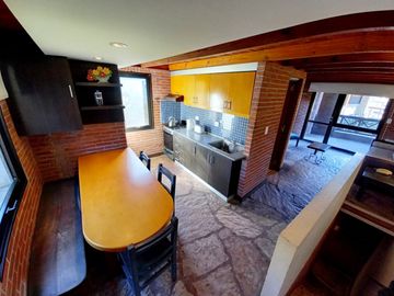 CARILO - Duplex en venta