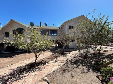 Casa en Venta en Parcela en condominio Rocas de San Andrés sector 2, con amplia casa, quincho y piscina. Ruta 5 norte, KM 210, Totoralillo. (Borde Cos