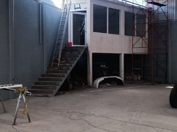BODEGA NUEVA EN VENTA TEPOTZOTLAN