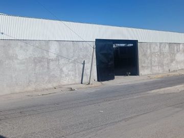 BODEGA NUEVA EN VENTA TEPOTZOTLAN