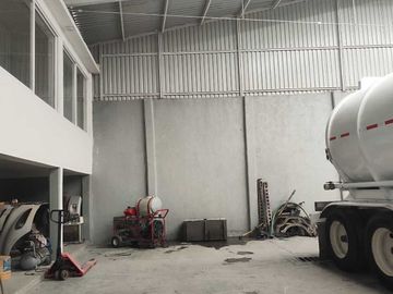 BODEGA NUEVA EN VENTA TEPOTZOTLAN