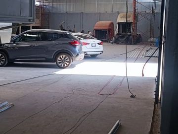 BODEGA NUEVA EN VENTA TEPOTZOTLAN